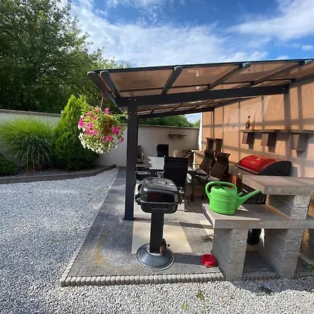 Sebe 1 Lejlighed Holíč