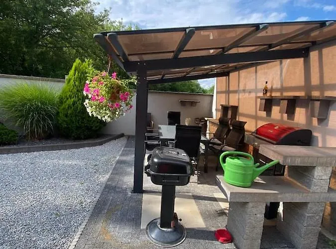 Sebe 1 Apartament Holíč