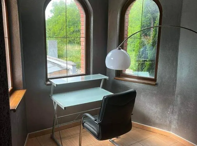 Apartament Sebe 1 Holíč